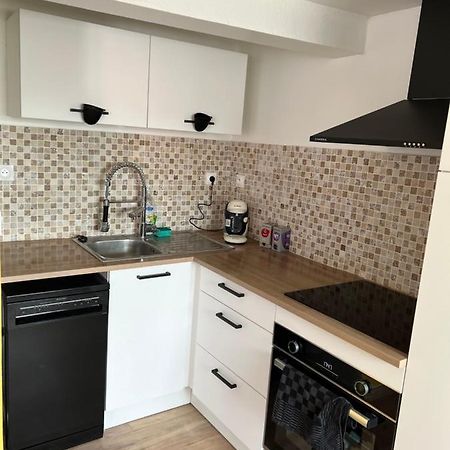 petit bonheur grand rue Lejlighed Boulogne-sur-Mer Eksteriør billede