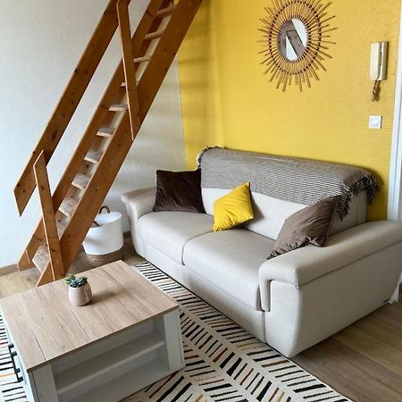 petit bonheur grand rue Lejlighed Boulogne-sur-Mer Eksteriør billede