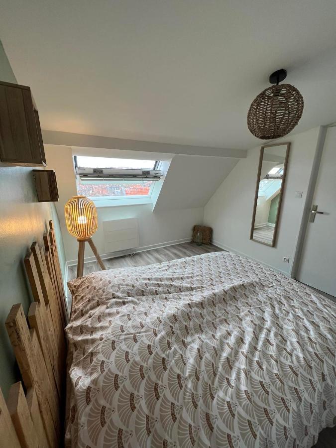 petit bonheur grand rue Lejlighed Boulogne-sur-Mer Eksteriør billede